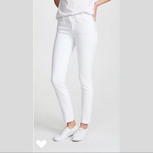 Paige Skyline Jeans